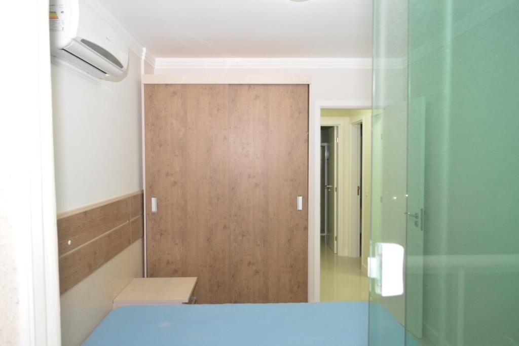 Apartamentos Mediterrâneo Home Club Bombinhas Exterior foto