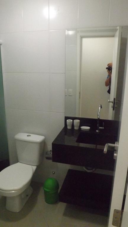 Apartamentos Mediterrâneo Home Club Bombinhas Exterior foto