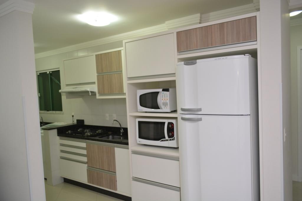 Apartamentos Mediterrâneo Home Club Bombinhas Exterior foto