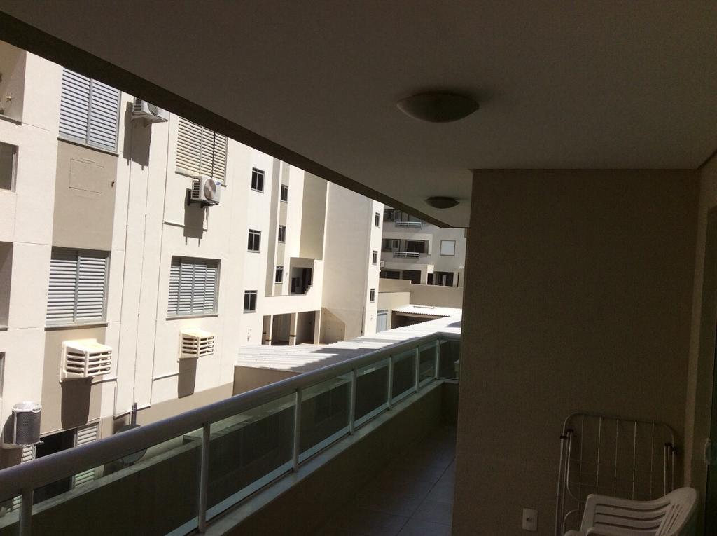 Apartamentos Mediterrâneo Home Club Bombinhas Exterior foto