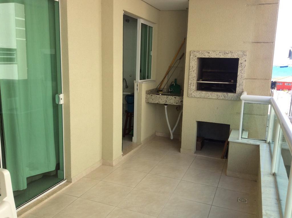 Apartamentos Mediterrâneo Home Club Bombinhas Exterior foto