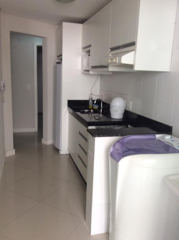 Apartamentos Mediterrâneo Home Club Bombinhas Exterior foto