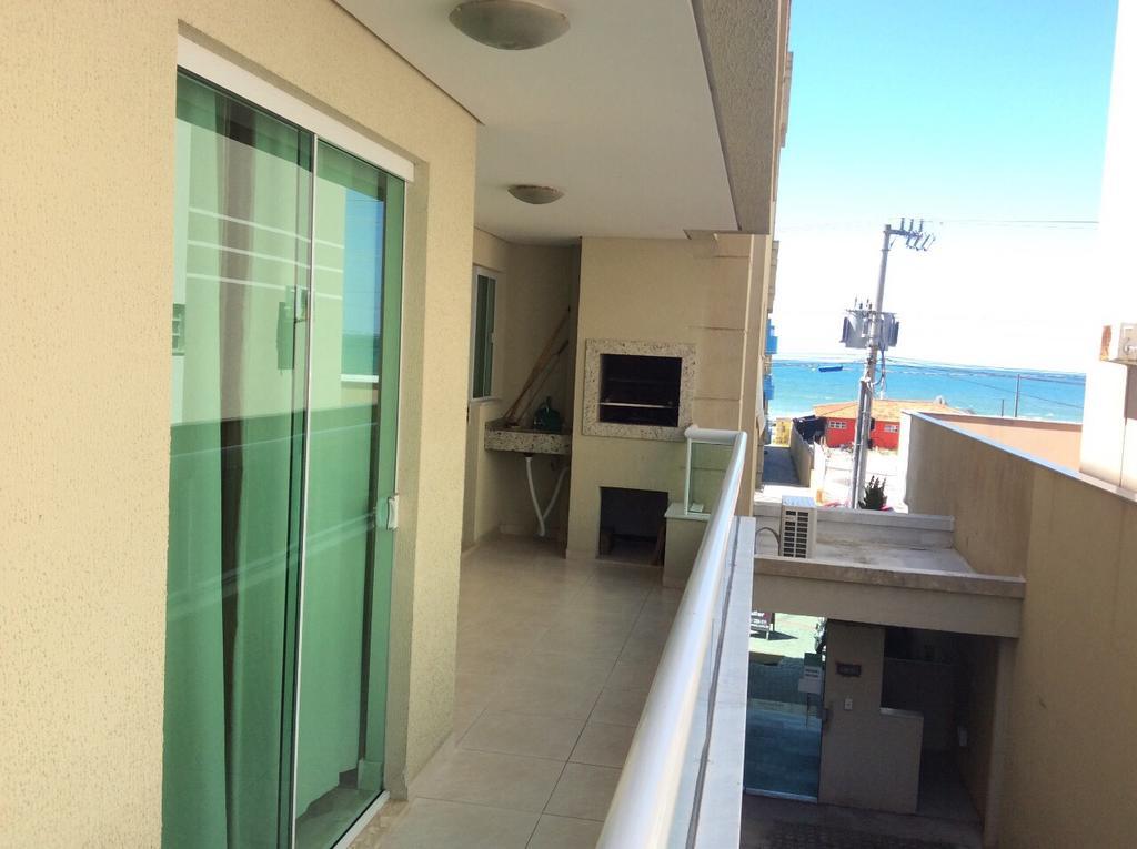Apartamentos Mediterrâneo Home Club Bombinhas Exterior foto