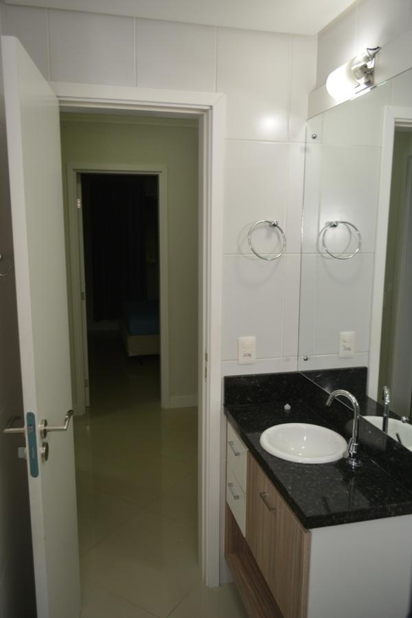 Apartamentos Mediterrâneo Home Club Bombinhas Exterior foto
