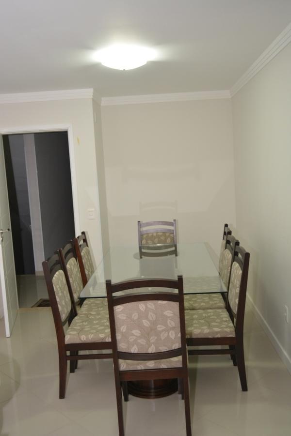 Apartamentos Mediterrâneo Home Club Bombinhas Exterior foto