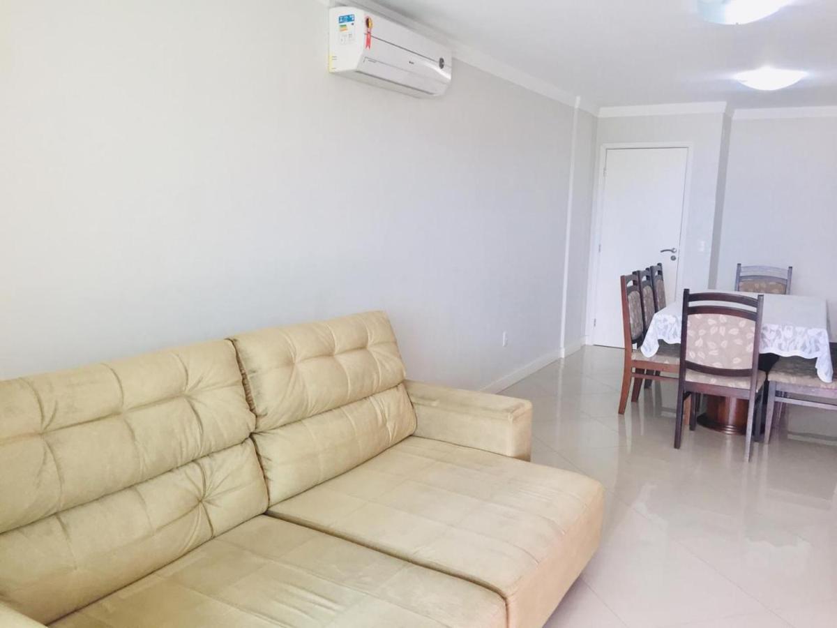 Apartamentos Mediterrâneo Home Club Bombinhas Exterior foto